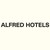 ALFRED HOTELS logo