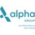 alpha GROUP Les étancheurs de France logo
