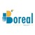 Boreal entreprises logo
