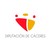 Diputación de Cáceres logo