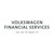 Volkswagen Financial Services (China) logo