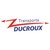 Transports DUCROUX logo