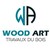 Wood Art Jijel logo
