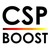CSP-Boost logo