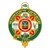 BANGLADESH RAILWAY logo