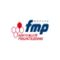 Fédération Mutualiste Parisienne logo