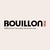 BOUILLON logo