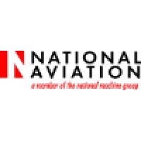 National Aviation logo