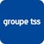 Groupe TSS logo