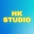 HK Studio logo