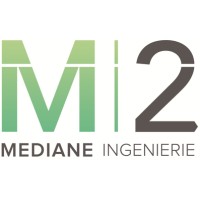 MI2 : MEDIANE INGENIERIE 2 logo