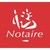 Me FRANCK & Me LE ROUX UNINOT & ASSOCIÉS - Notaires Mours logo