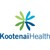 Kootenai Health logo