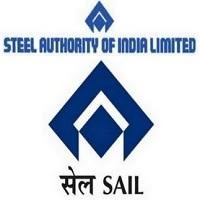 Bokaro Steel Plant logo