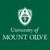 University of Mount Olive logo