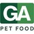 GA Pet Food logo