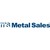Metal Sales Manufacturing Corporation logo