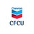 Chevron Federal Credit Union logo