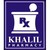 Khalil Pharmacies - 19040 logo