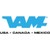 VAM USA logo