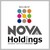 NOVA HOLDINGS CO.,LTD. logo