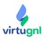 Virtu GNL logo