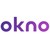 OKNO logo