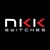 NKK Switches logo