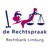 Rechtbank Limburg logo
