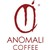 PT Anomali Coffee logo