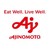 Ajinomoto Health & Nutrition North America, Inc. logo
