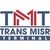 Trans Misr Terminal (TMT) logo