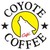 Coyote Coffee Cafe logo