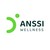 ANSSI Wellness logo