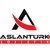 Aslantürk Lojistik logo
