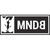 MNDB LLC logo