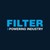 FILTER Powering Industry logo