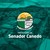 Prefeitura de Senador Canedo logo