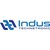 Indus Technetronic logo