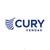 Cury Vendas logo