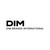 DBI - Dim Brands International logo