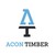 ACON TIMBER logo