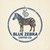 Blue Zebra Coffee Co. logo