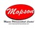 Mopson Pharmaceutical Limited logo