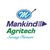 Mankind Agritech logo