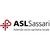 ASL n.1 Sassari logo
