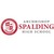 Archbishop Spalding High School logo