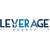 Leverage Agency logo