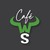 Wall Str'eat Café logo