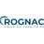 Mairie de Rognac logo